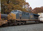 CSX 3454